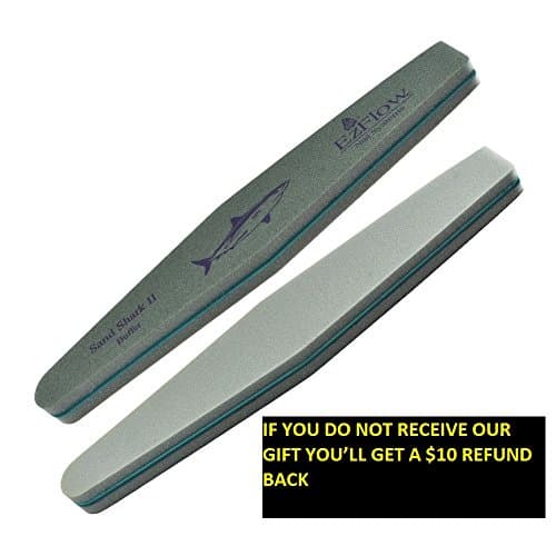 Sand Shark II Pro Buffer+Plus Free Gift With This Purchase