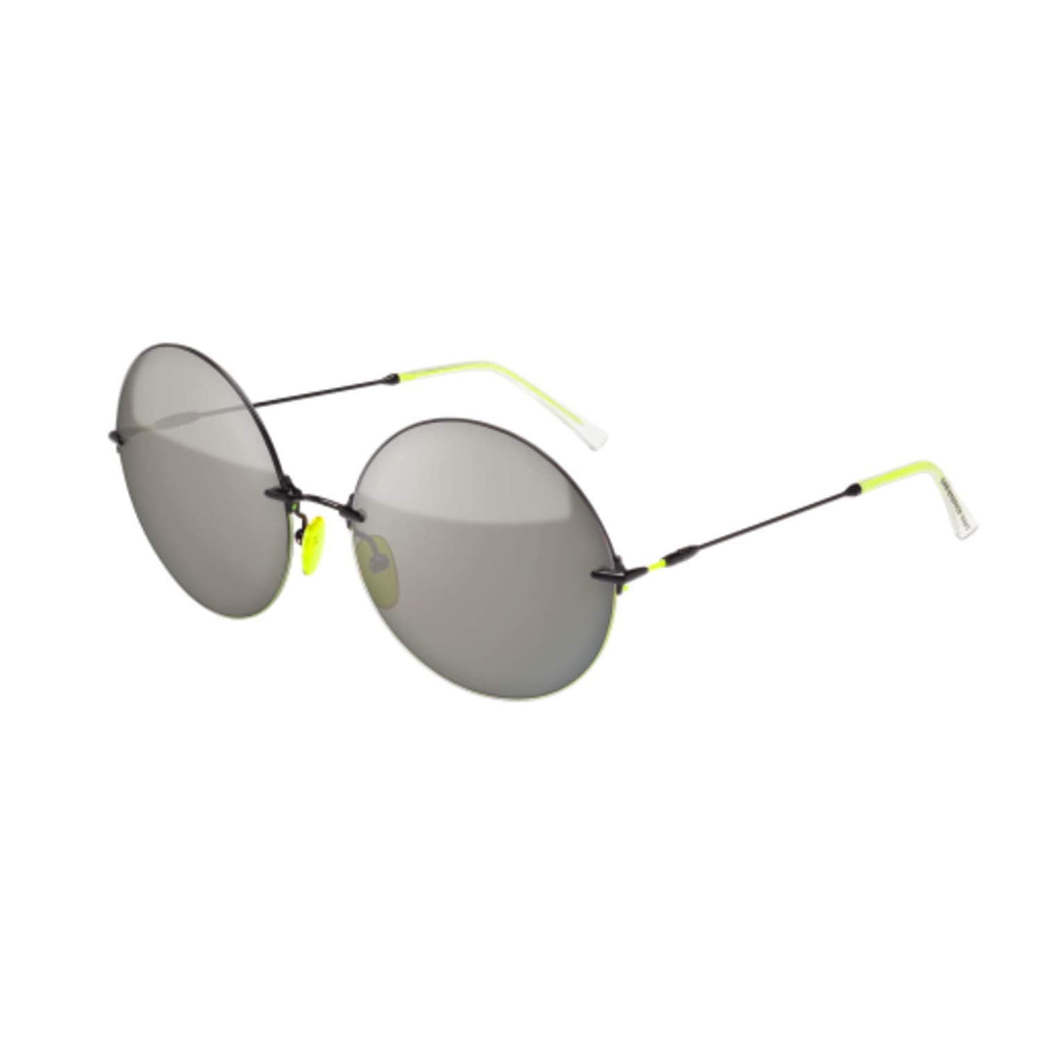 Sunglasses Christopher Kane CK 0001 S- Black/Grey