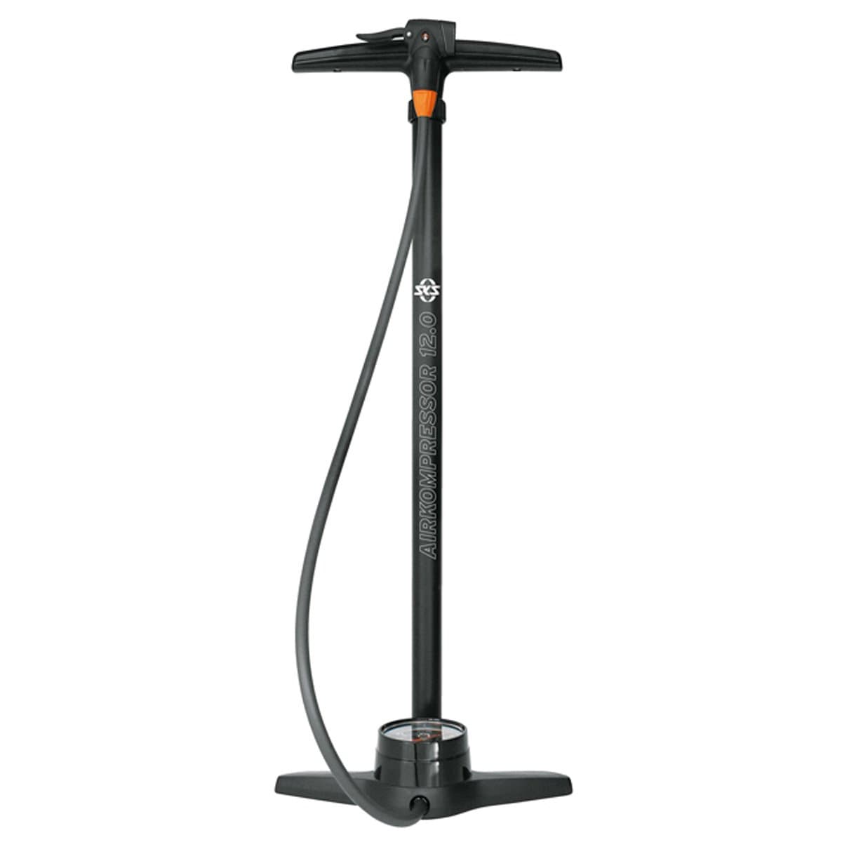 SKS AirKompressor 12.0 Bicycle Floor Pump