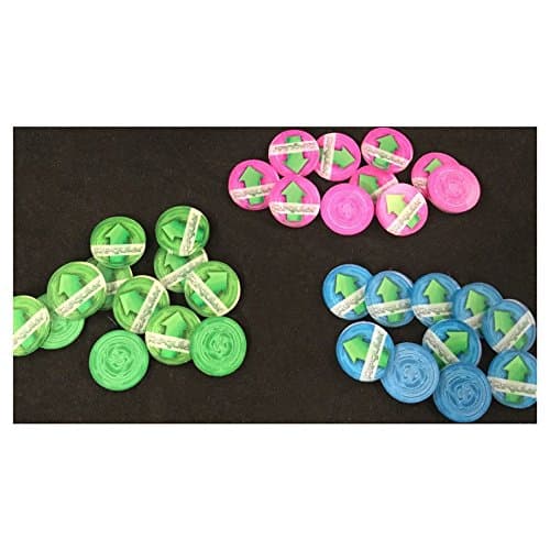 Muse On MOM1303 Infinity Orders packs44; Pink