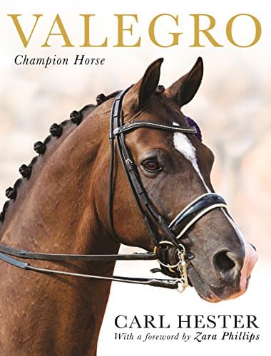 Valegro: Champion Horse
