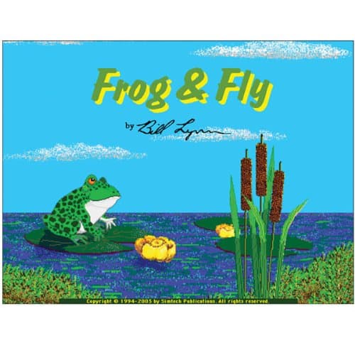 The Simtech Super Bundle- One User -Software