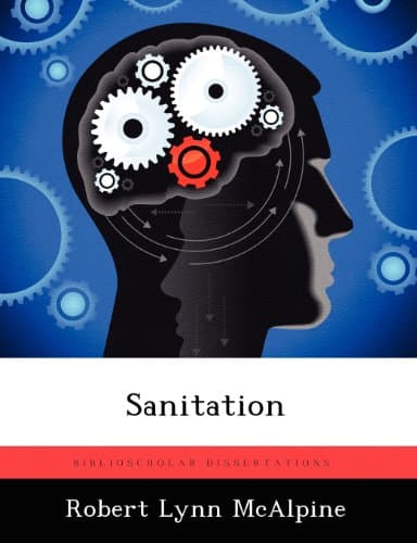 Sanitation