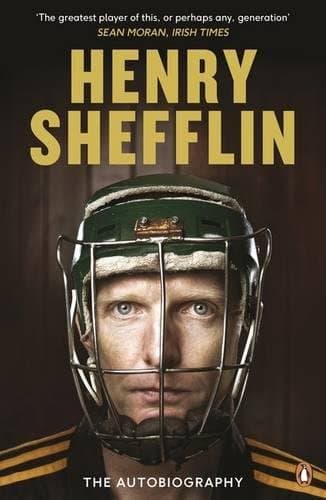 Henry Shefflin: The Autobiography