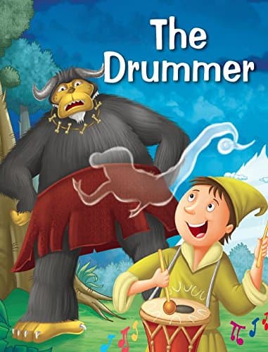 The Drummer