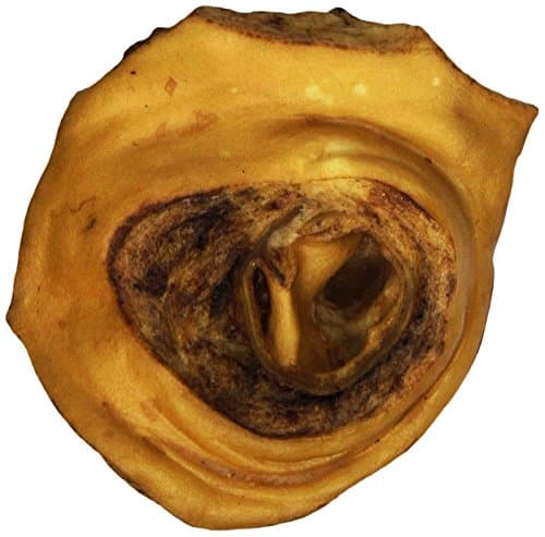 Mighty Mutz Beef Treats - 6 Pack