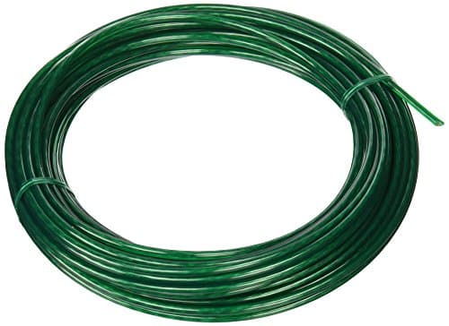 Lehigh GroupVinyl Coated Wire Clothesline, 50'