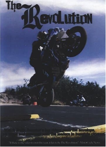The Revolution