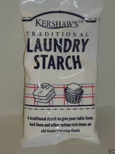 Kershaws Traditional Laundry Starch by Kershaws