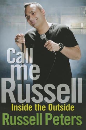 Call Me Russell: Inside the Outside