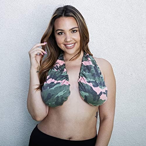 Ta Ta Towels Go Getter