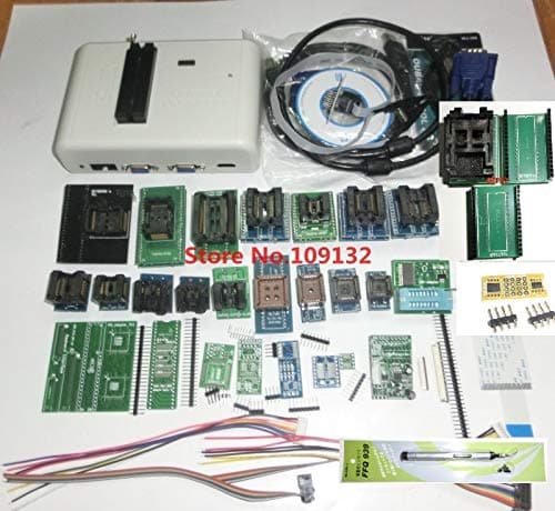 Electronics Stocks Rt809H +31 Items Newest Software+Ic Vacuum Suction Pen