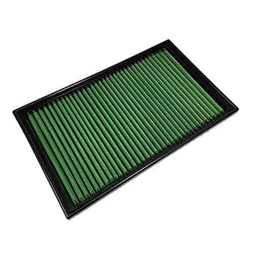 Green Filter Air Filter 2013-2017 AUDI A3 2.0L L4 F/I