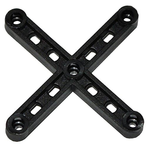 3/16" Leave-in Tile Spacers - 400 pcs Jar