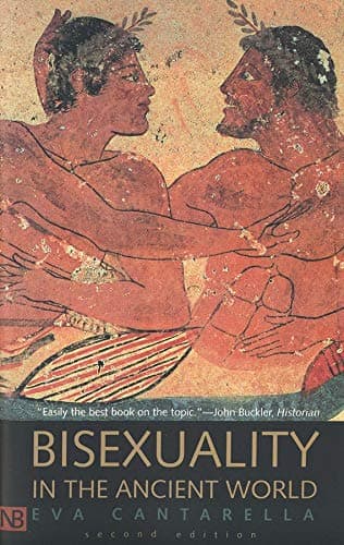 Bisexuality in the Ancient World Paperback – April 1, 2002