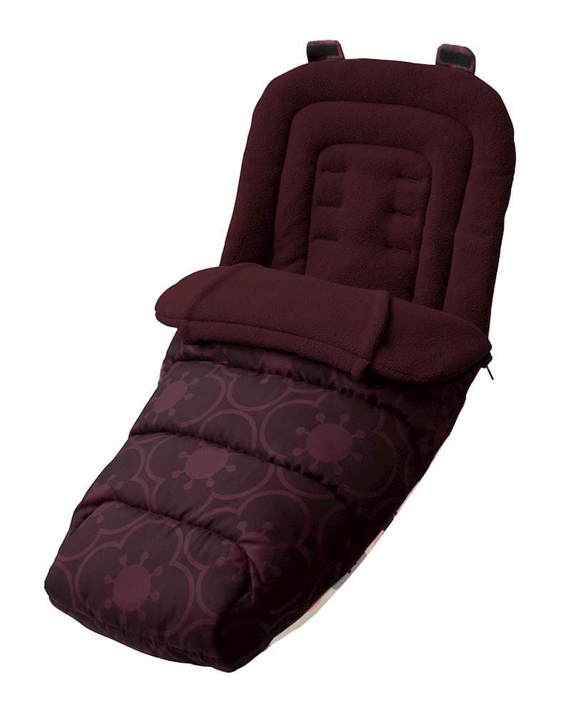 Cosatto Wow Footmuff, Posy