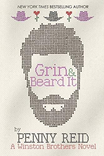 Grin and Beard It (Winston Brothers)