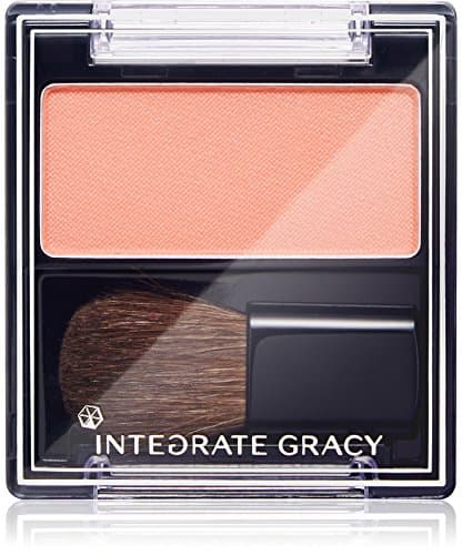 Integrate Gracy Cheek Color Red 300