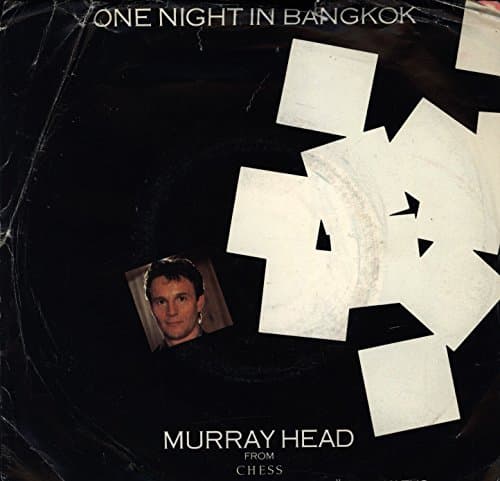 One Night In Bangkok / Merano