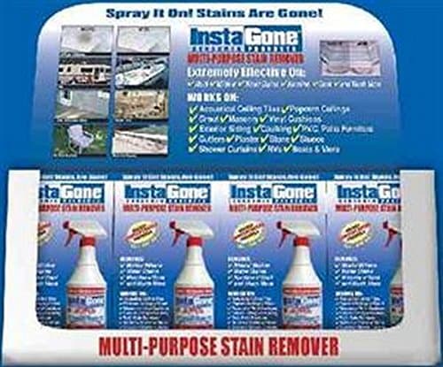 INSTAGONE RV Trailer Mildew Stain Remover