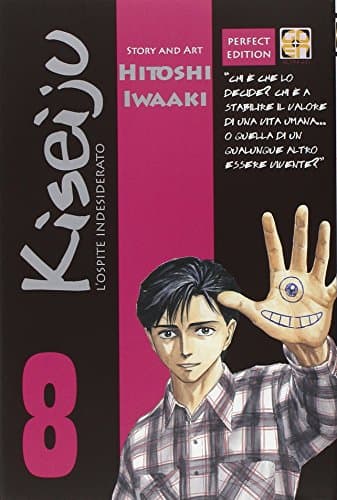 KISEIJU - LOSPITE INDESIDERAT