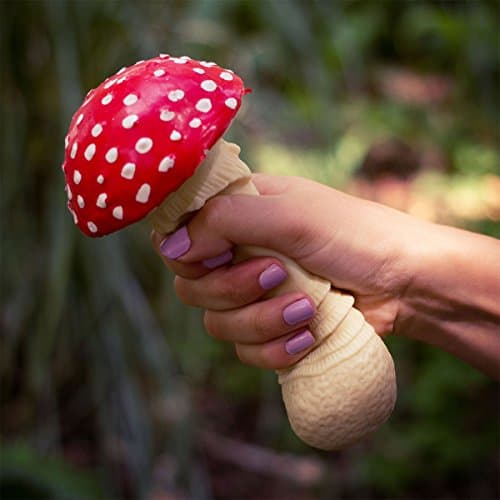 Stress Mushroom - Fly Agaric