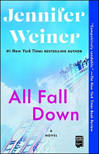 All Fall Down: A Novel