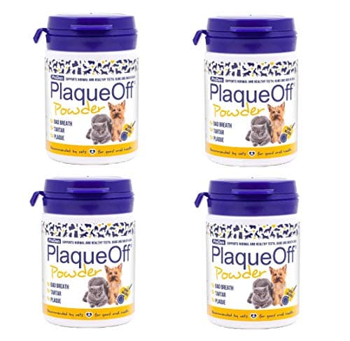 ProDen PlaqueOff Dental Powder