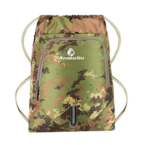 Yuanboco Waterproof Bags Night Reflex Waterproof Drawstring Backpack for Kayaking,Sailing,Boating,Hiking,Camping,Fishing