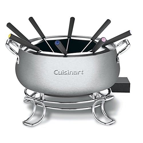 CFO-3SS Electric Fondue Maker