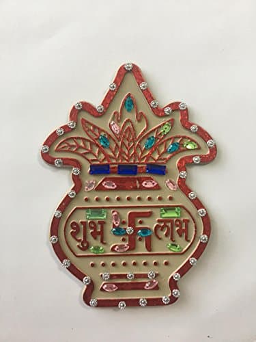 DIWALI KALASH SHUBH LABH