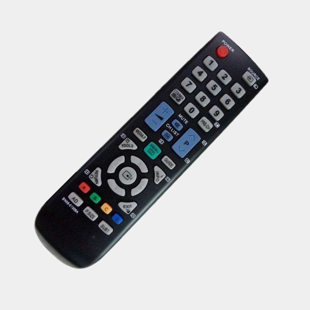 General Remote Control for BN59-01006A
