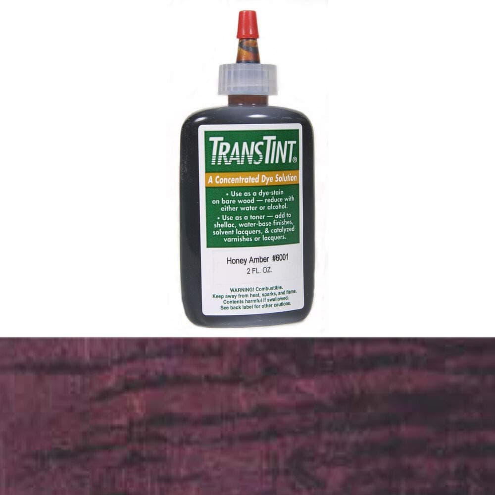 TransTint Cordovan Dyes