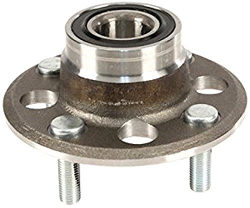 Wheel Hub Assembly