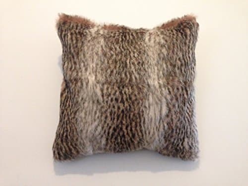 ARTIC PILLOW CASE 19"X19"