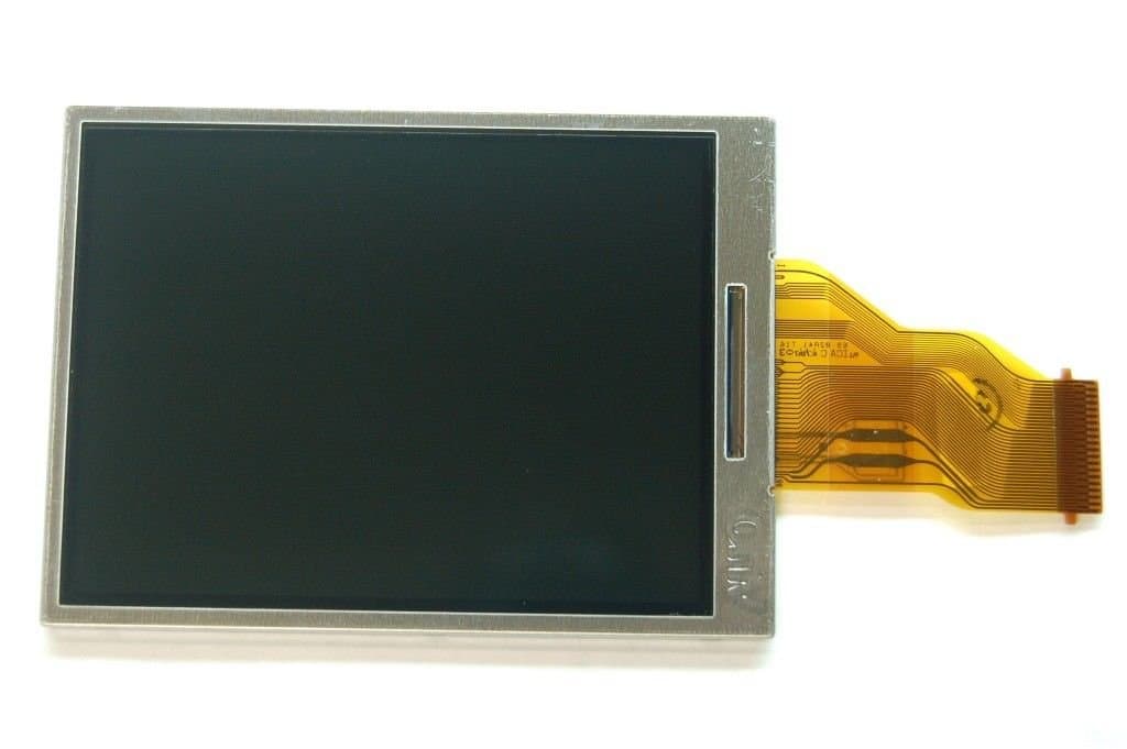 Nikon Coolpix S5100 S-5100 LCD Display GioStock