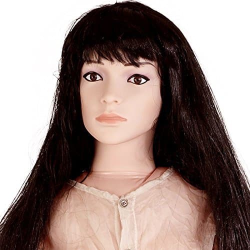 XJBFL Sexy inflatable doll