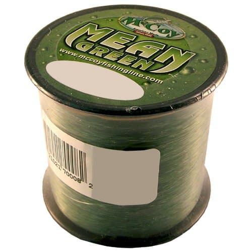 Mccoy Fishing Line