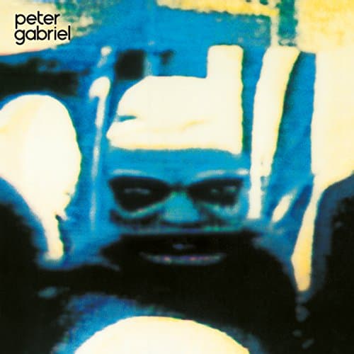 Peter Gabriel 4 Version