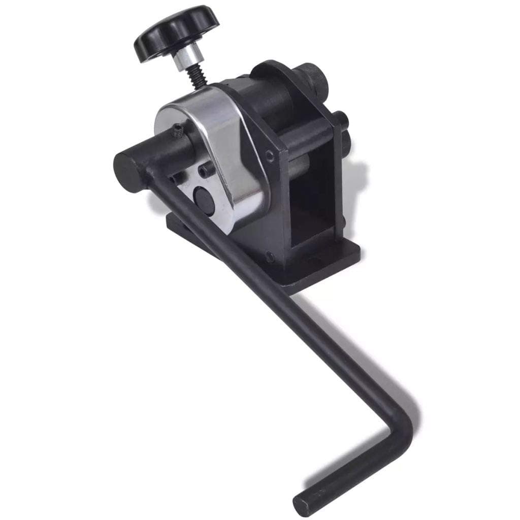 Xingshuoonline Manual Roll Bending Machine Cutting Shear Snips