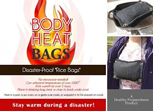 Body Heat Bag
