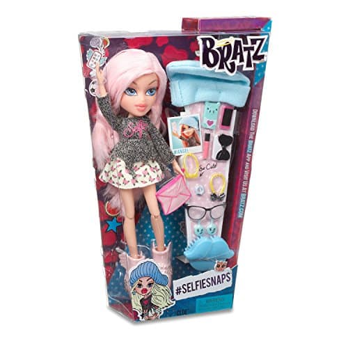Splash Toys Bratz Selfie