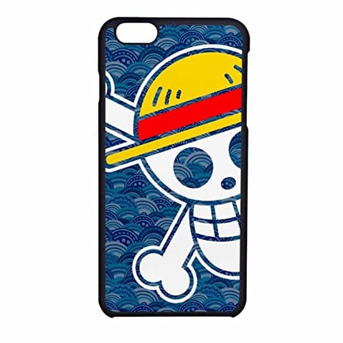 One piece luffy logo For Iphone 6 - Iphone 6s Case