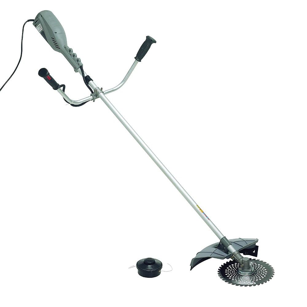 Eckman 230V Electric Grass Trimmer/Brush Cutter