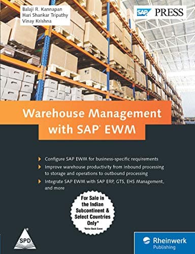 Warehouse Management with SAP EWM