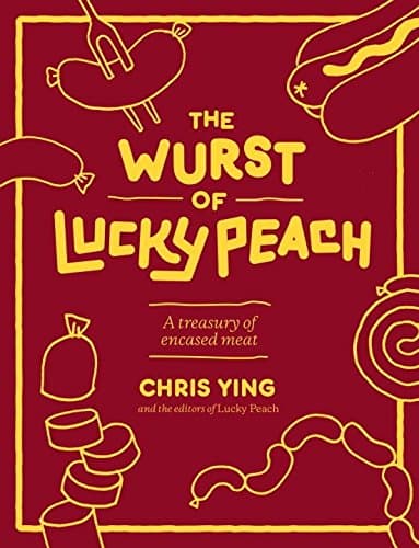 Wurst Of Lucky Peach