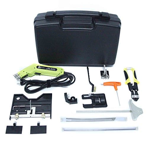 KS Eagle Hot Knife Styrofoam Foam Cutter （Master Kit）