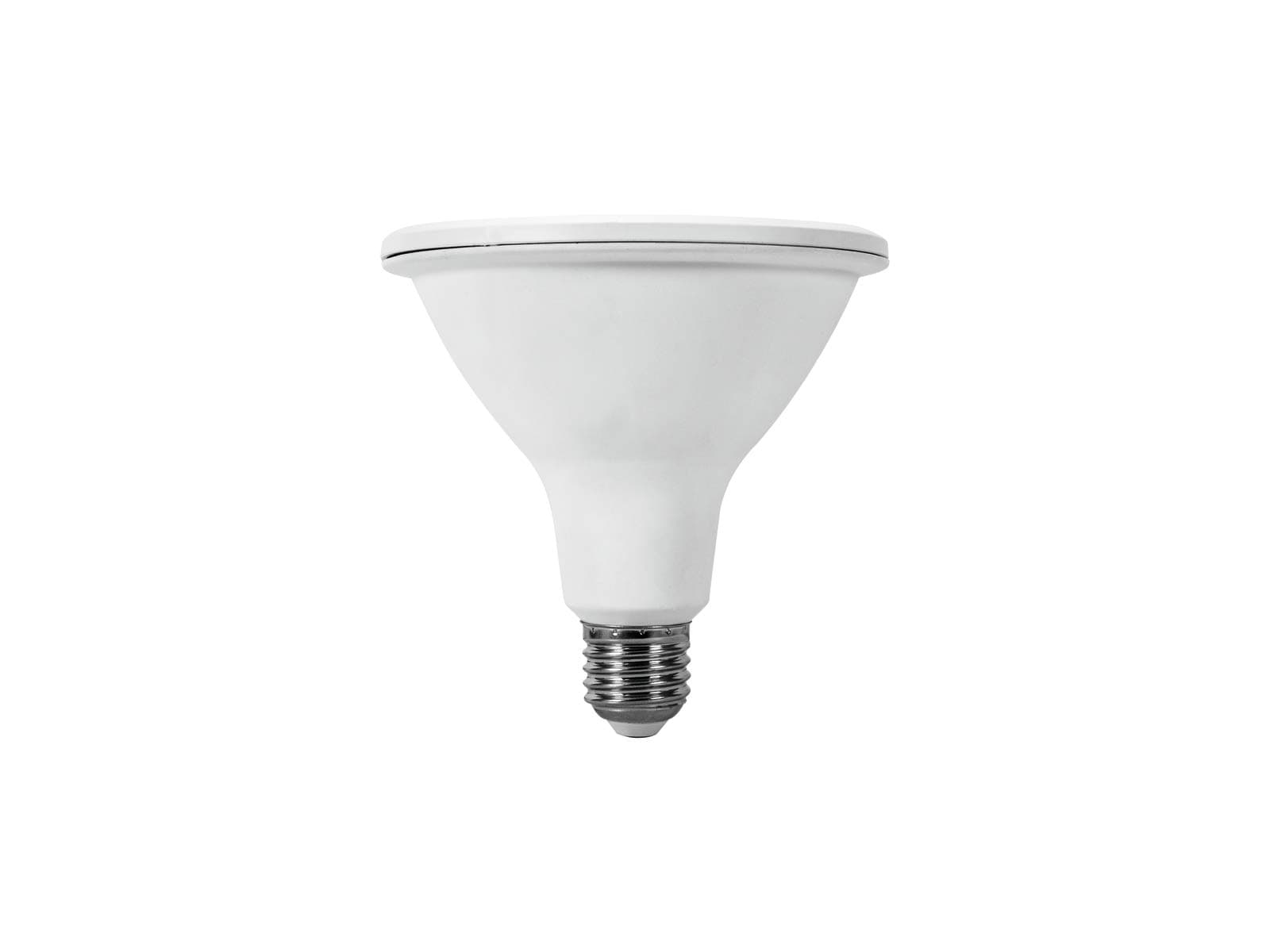 OMNILUX 230V 18W E-27 4000K Dimmable SMD LED Light Bulb, Multi-Colour