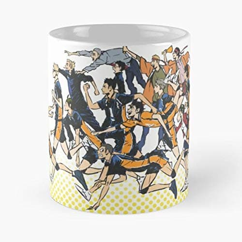Hai-ky-uu Classic Mug