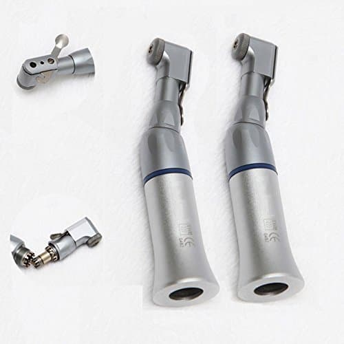 Low Speed Contra Angle Hand Kit (Pack of 2)